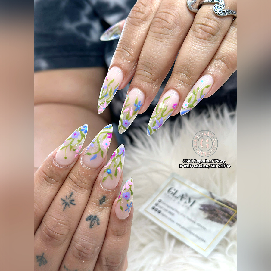 nail ideas